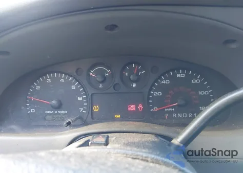 2011 Ford Ranger Xlt из США, поврежденный, VIN 1FTLR4FE6BPA97079